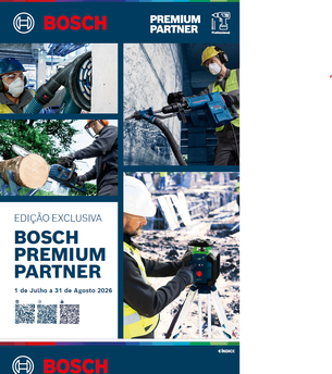 Campanha Bosch 1 Julho a 31 Agosto - Bosch BPP 2026