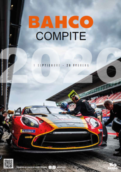Campanha Bahco Compite